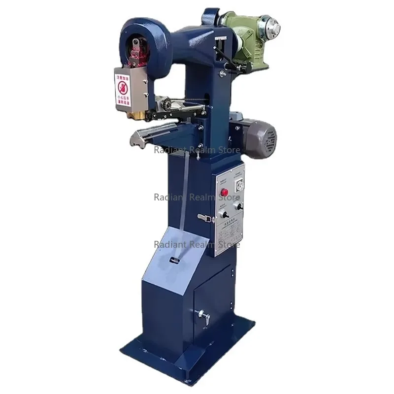 

Box Corner Taping Machine