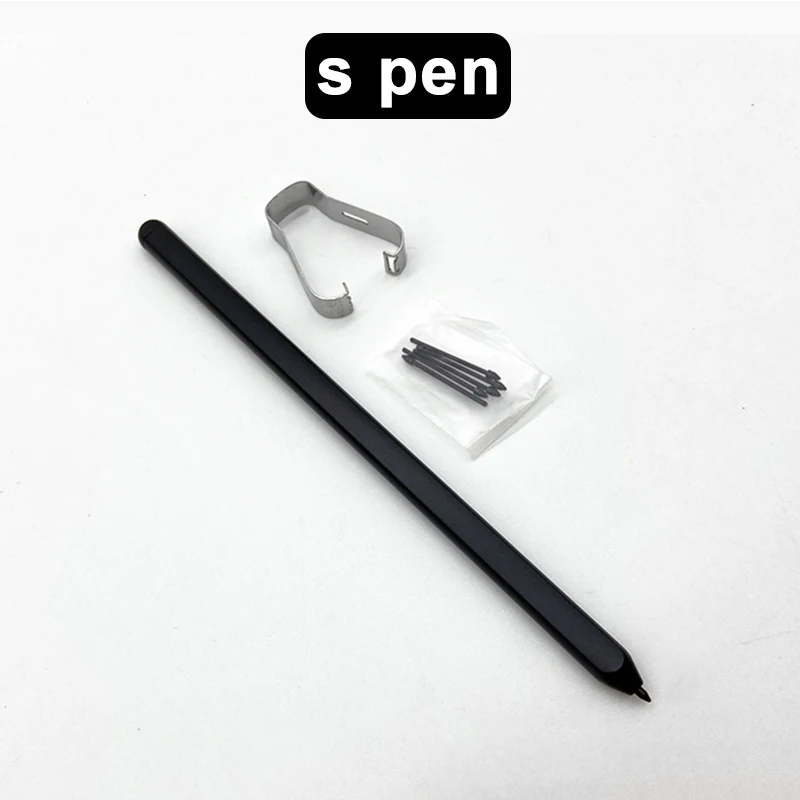 S Pen Case For Samsung Galaxy S21 Ultra Cover With SPen Holder Silicone Cover Built-in Stylet Pen Slot Phone Shell For S21ultra