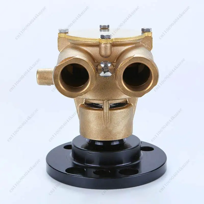 Marine Water Pump Assembly, Compatible with AP03, 857451, 841640, 856952, 3860703