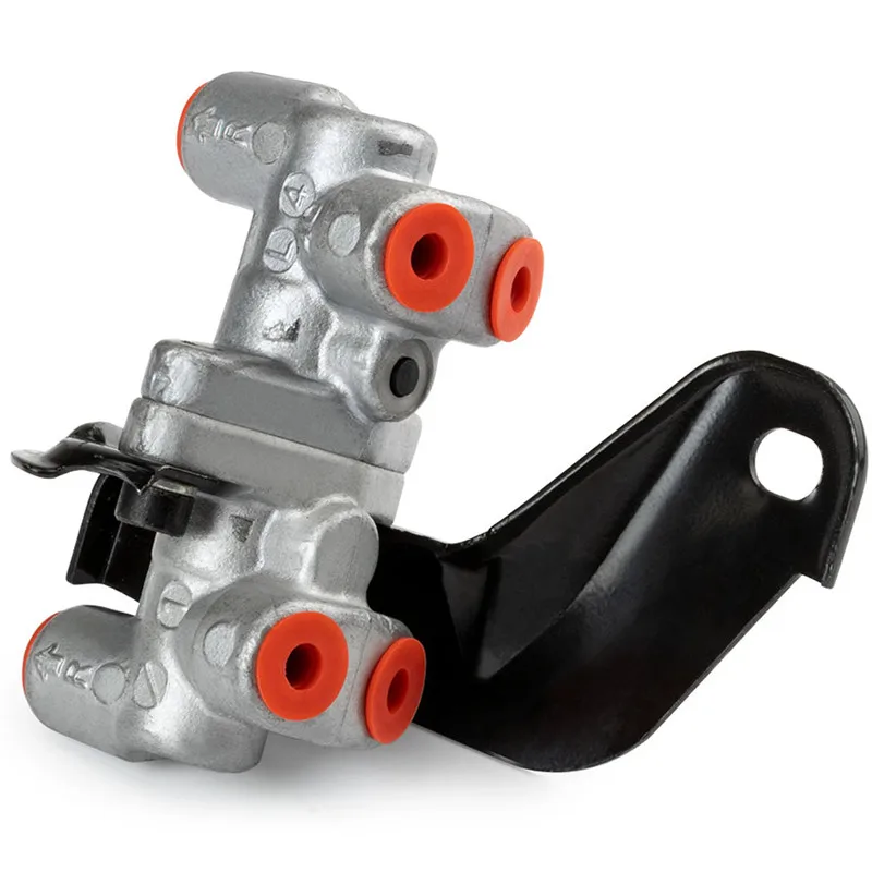 

New Brake Proportioning Valve 46210-sm4-a05 For Honda Accord Dx Lx Ex 2-door 4-door 5-door 1992 1993 46210sm4a05 46210 Sm4 A05