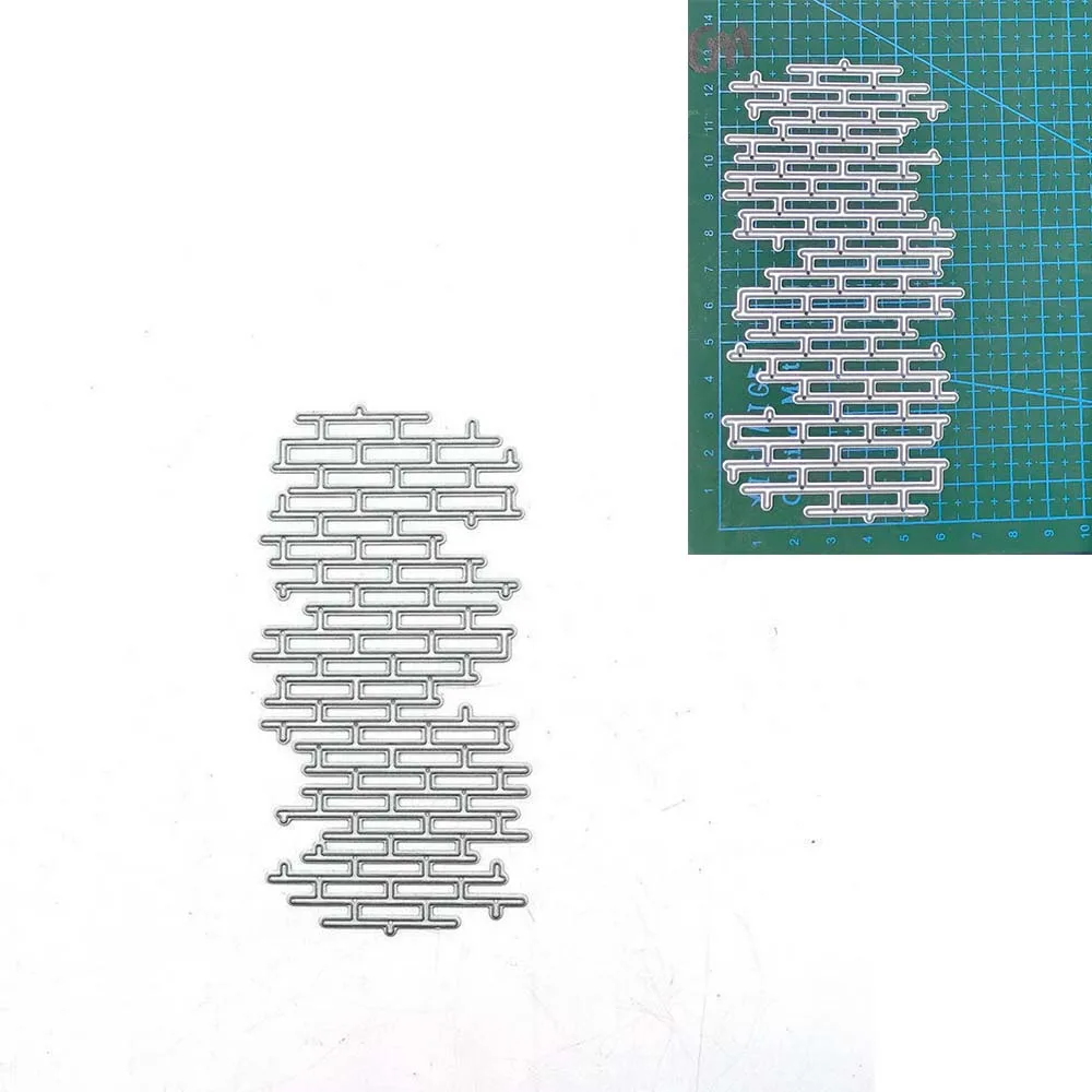 Hintergrund Metalls chneid werkzeuge Form Sammelalbum Prägung Papier Handwerk Messer Form Stanz Schablonen stirbt