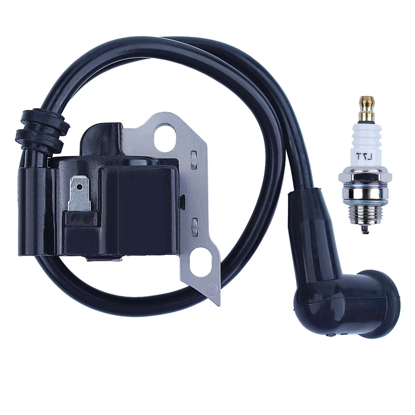 Bobina di accensione per Stihl SR320 SR400 BR340 BR380 BR420 BR320 SR340 SR420 soffianti sostituire 4203-400-1301 accessori per decespugliatore