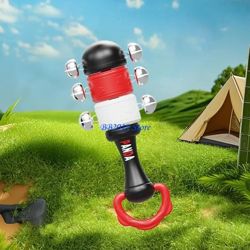 

Q0KB Интерактивная детская игрушка для прорезывания зубов.