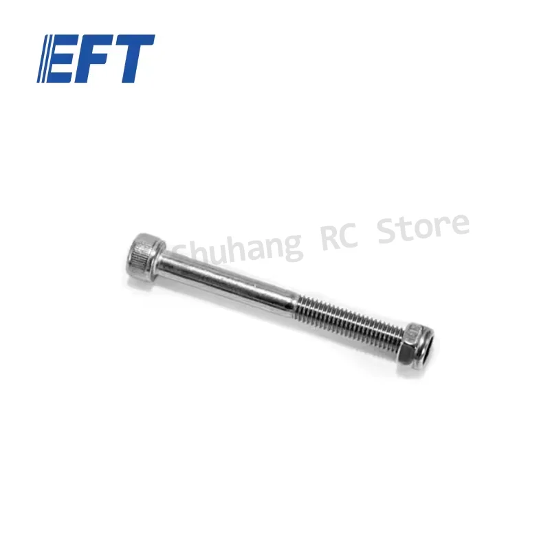 EFT Drone pièces bras vis paquet M5 * 50/6 pièces pour E610P Agriculture Drone 35mm/30mm du fournisseur officiel de la chine