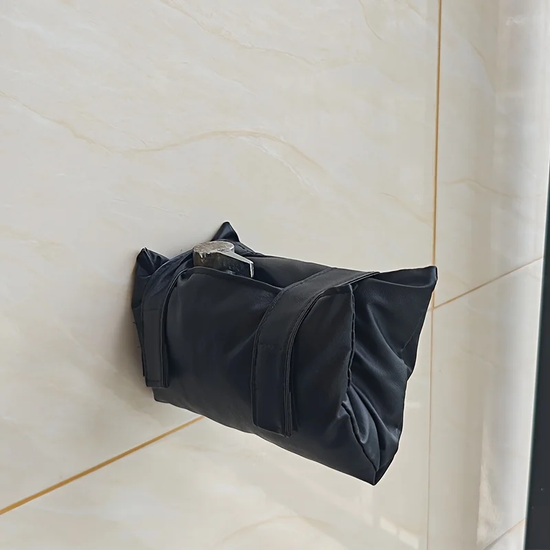 

2pcs Winter Outdoor Faucet Freeze Protection Covers - Heavy-Duty All-Weatherproof Fit US/EU Faucets Garden Patio Home