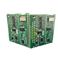 PCBはんだ付け,電源ボード,fr4,自動車用電子機器,PCBアセンブリ用のPCB