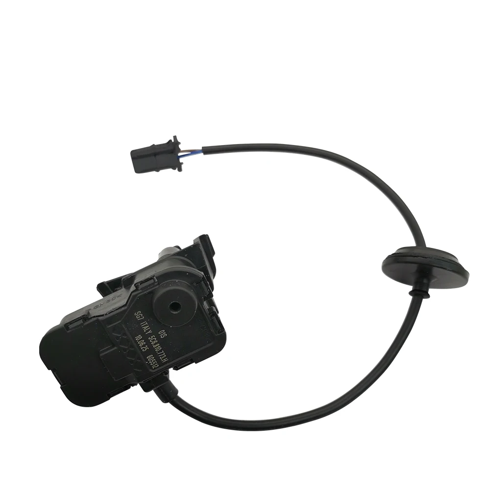 fuel door actuator For Skoda Rapid VW Golf Jetta/syncro Polo/Derby/Vento-IND Passat 5C6810773H