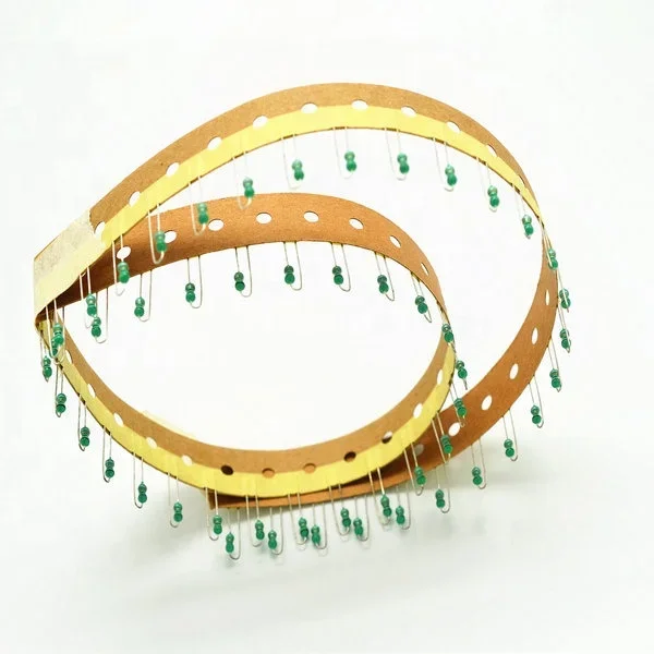 Color AL0307 2.2uH Inductor Color Code Inductor