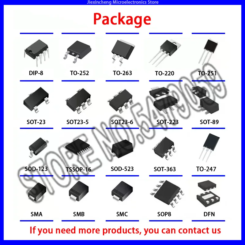 오리지널 MOSFET 100%, HYG011N04LS1TA, G011N04, HYG011N04, 40V, 320A, 10 개