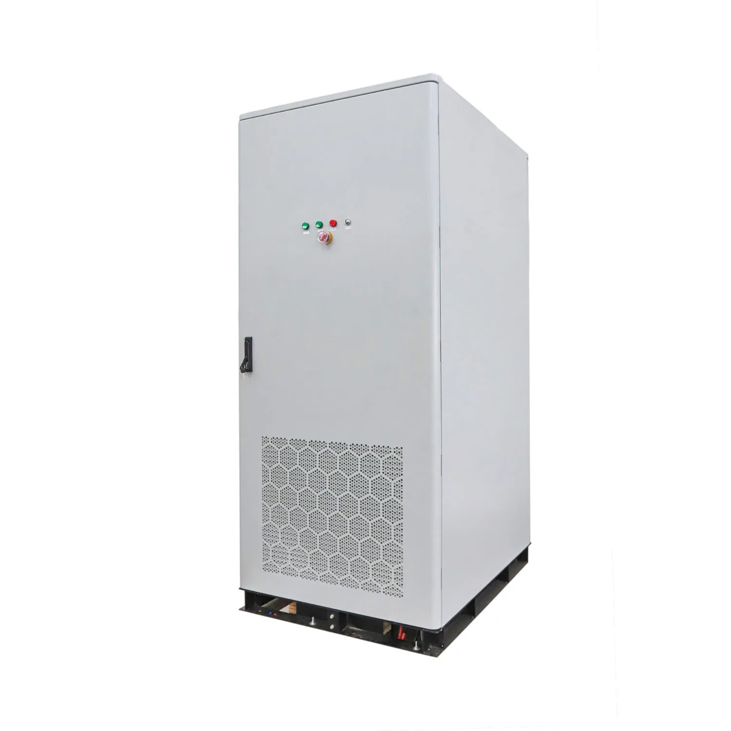 30kWh Home ESS & 16kWh Solar Battery | BESS for ‘Household & Industry