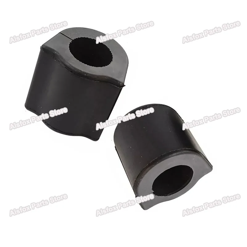 2183230365 For Mercedes-Benz W218 E200 E280 E350 S300 S350 CLS350 Front Suspension Stabilizer Anti-Sway Bar Bushing Pair