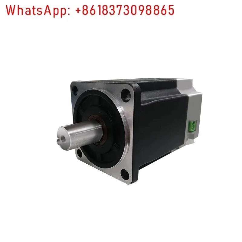 MD60/80 series integrated low voltage servo motor 24/36/48 v integrated motor