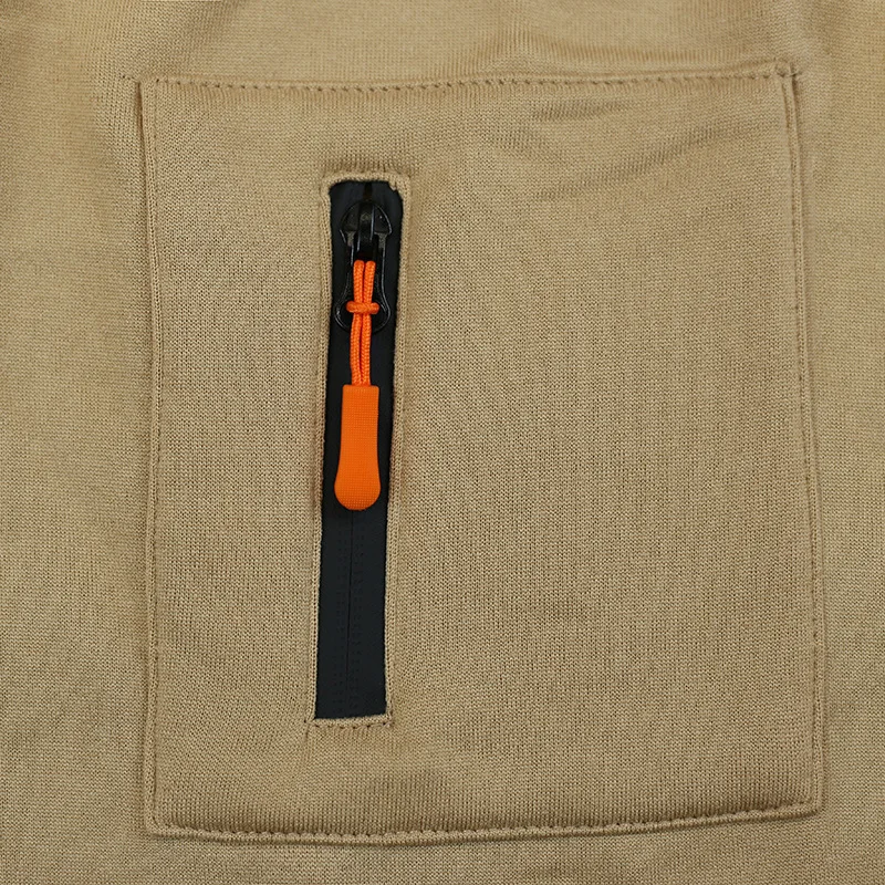 メンズフリース裏地付きフード付きスウェットセット スポーティカジュアル トレンドブランド 無地スウェットパンツ 秋冬 2025