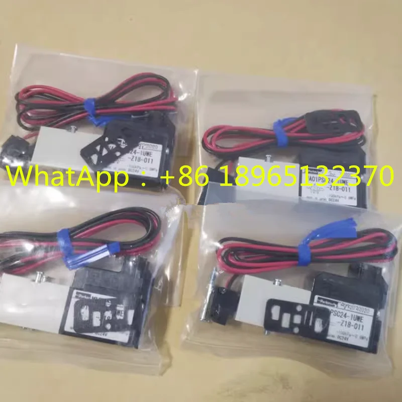 

VA01PSP23-1UR VA01PLC24-1PE A12FS25-1P A12RD25-1P-01-E VA01PEP34B-1U New Original Solenoid Valve