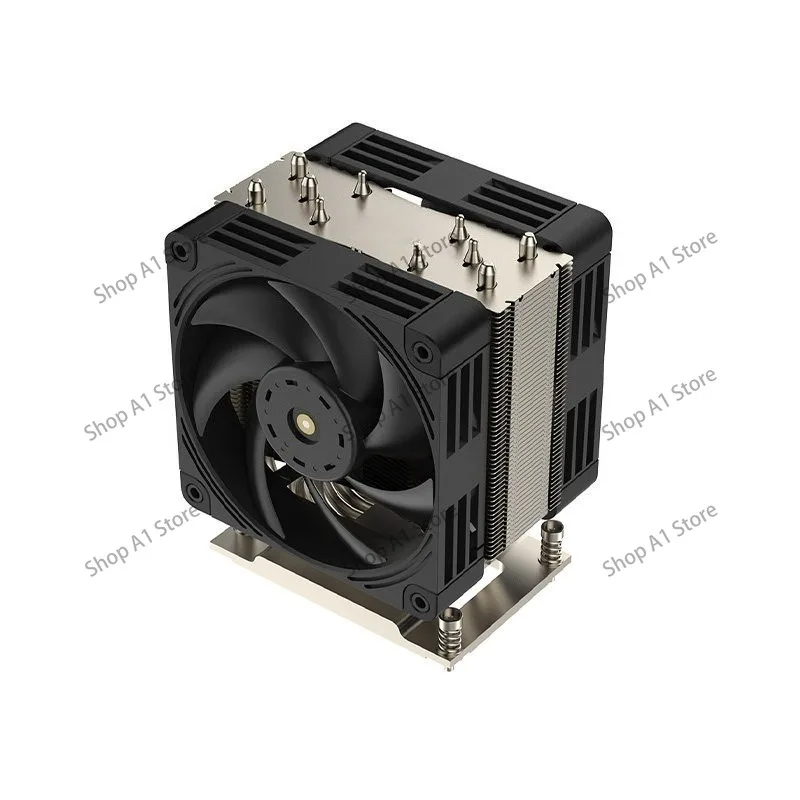 M95/M97/M99 SP3/SP5 Tower Server Heatsink 6 Heat Pipe 4U Tower
