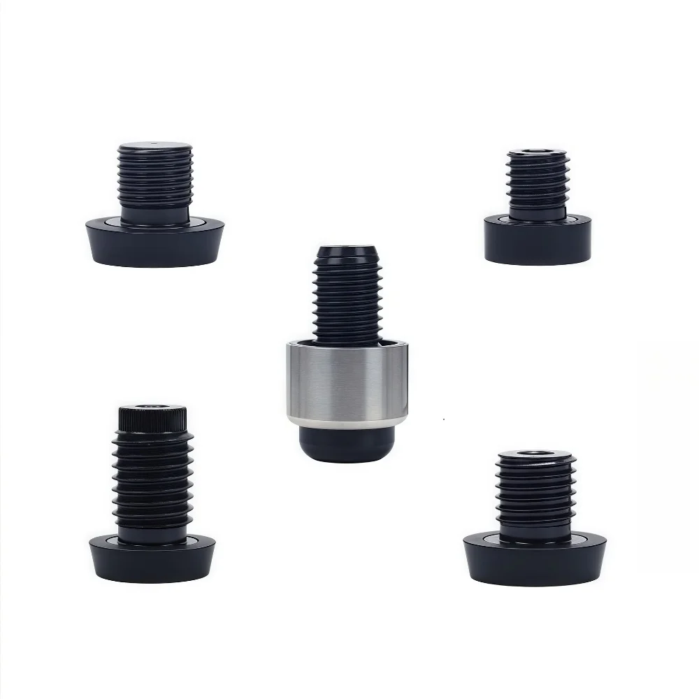 

Billiard Pool Cue Butt Bumper Adapter For PREDATOR PERI JF UNIVERSAL Cuetec Duffein Lee Omin Fury How Etc