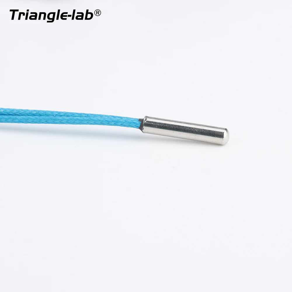 R trianglelab ATC Semitec 104GT-2 104NT-4-R025H42G Thermistor Cartridge High temperature 280℃ for ED V6 Volcano Heater Block