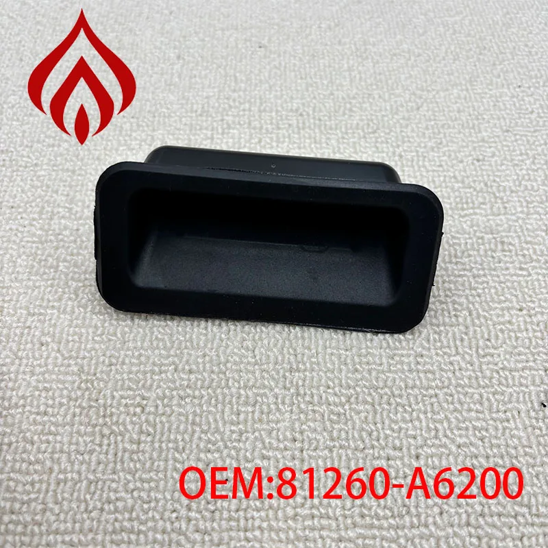 81260A6200  Getz Wagon Hatchback 2018-2020 case For Hyundai Kia Trunk Lid Button Switch 120 130