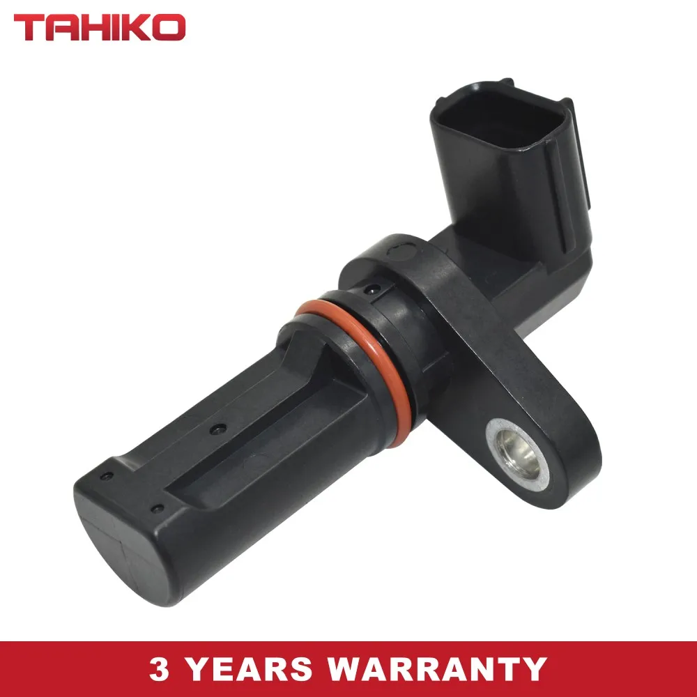 

Датчик коленчатого вала J5T33372, подходит для Honda Accord 2.0L l4 ELECTRIC/GAS DOHC Honda Civic 1.8L CR-V 2.4L HR-V Acura ILX 2.0L TLX