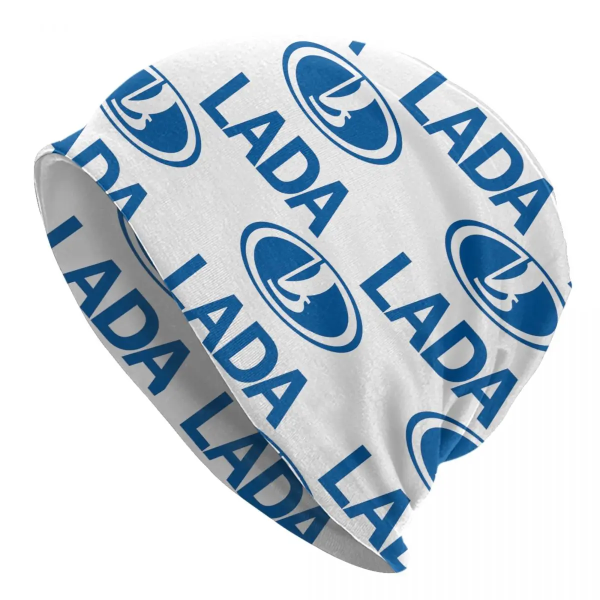 Best Seller Lada Car Merchandise Men Women Adult Beanies Caps Knitted Bonnet Hat Warm Fashion Autumn Winter Skullies Hats