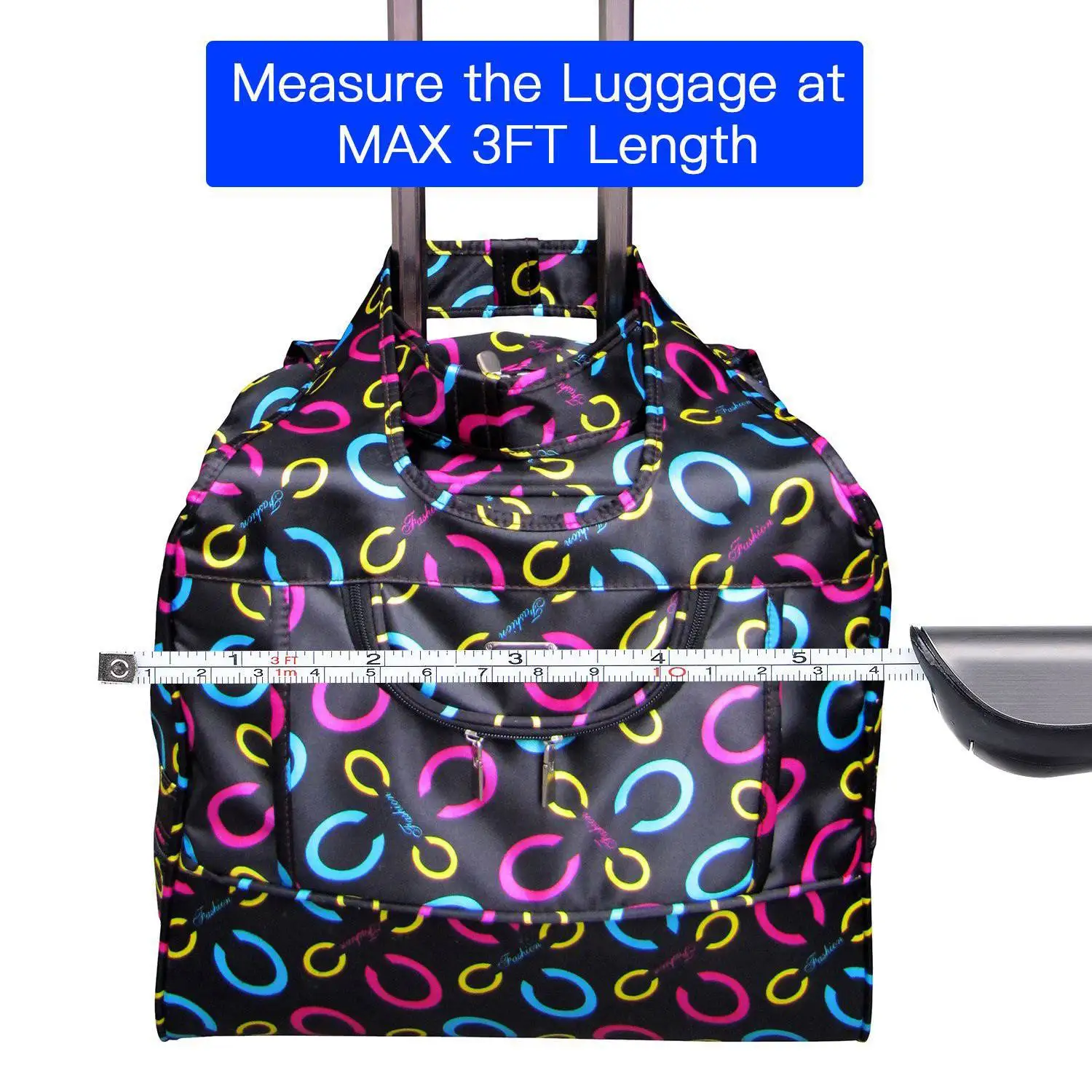 Bilancia portatile Mini valigia Display a LED 50Kg/110Lb bilancia digitale per bagagli per borsa da viaggio bilance appese bilancia