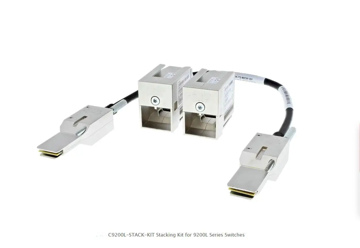 Durable y de alta calidad NUEVO módulo de pila F/S 9200L-STACK-KIT