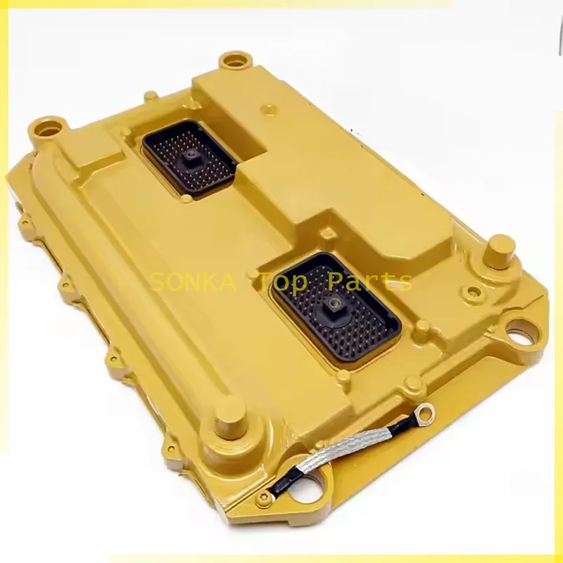 

CA1964172 196-4172 1964172 ENGINE CONTROL MODULE FOR CAT C-9 C9