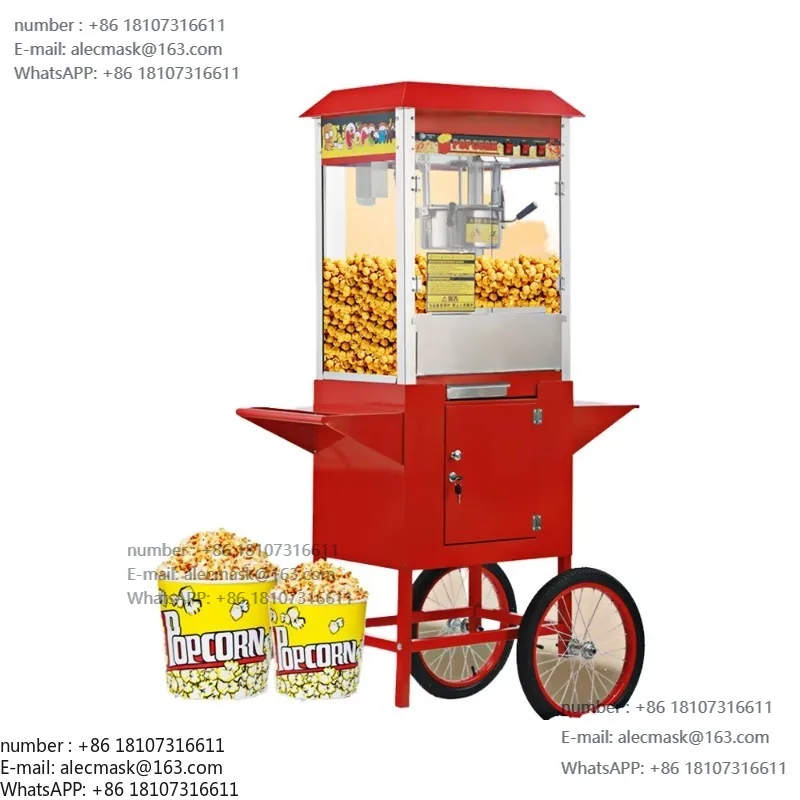 Commercial Electric…