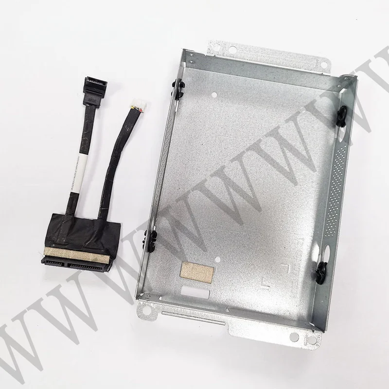 Cable flexible de conector SATA para disco duro HDD/SSD de escritorio BD para Lenovo AIO 520-22IKL 520-22ICB 520-24IKU 520-24ARR DC02002U700