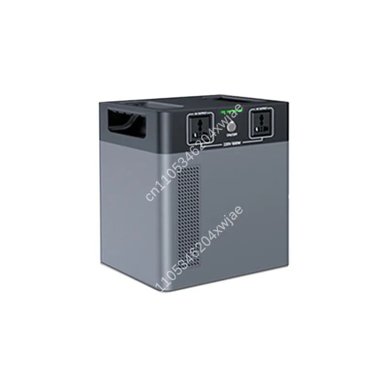 250W 1000W Portable Power Supply Large Capacity for Outdoor Camping Home Emergency Backup Power Station