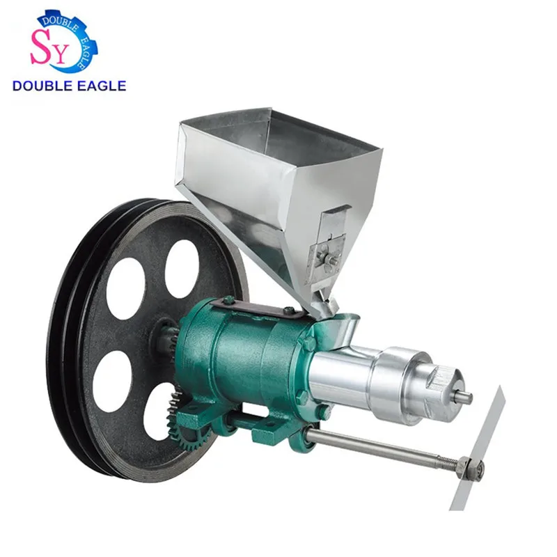 آلة بثق الذرة المنتفخة بسعر جيد مع 10 قوالب/طارد الذرة لصنع الطعام المنتفخ على الذرة جاهزة للأكل ولا تحتاج إلى جفاف مرة أخرى