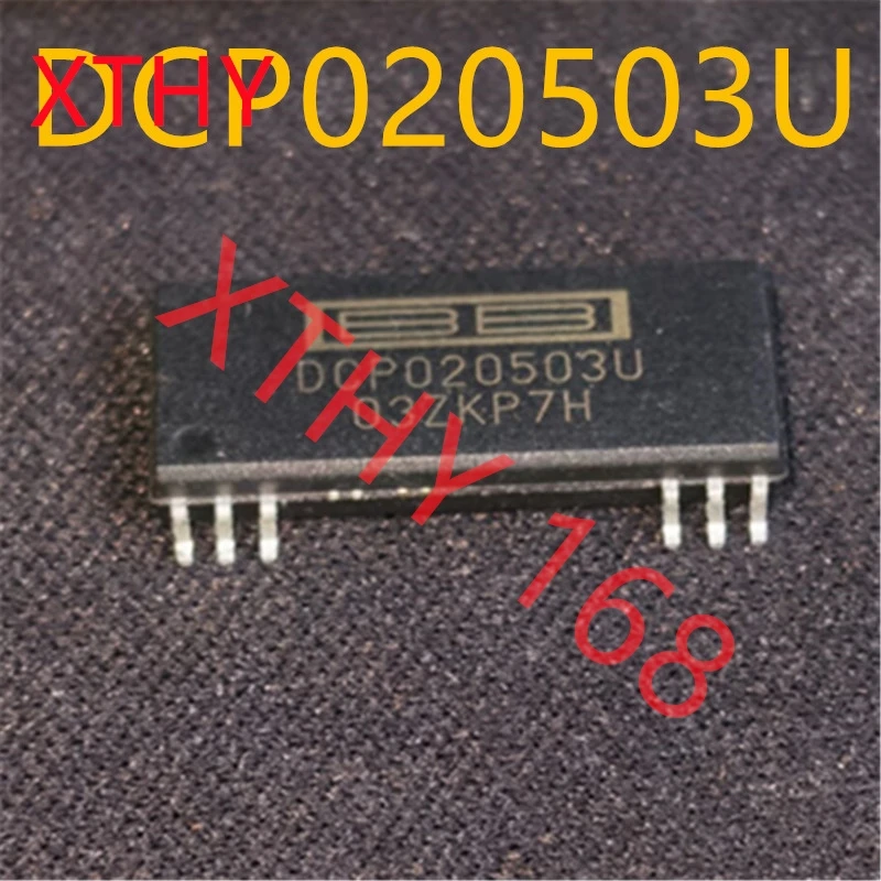 

New and original 10pieces DCP020503 DCP020503U SOP-12