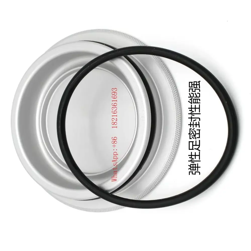 Humidification Bottle Chassis Installation Firm Seal Strong MR370 MR340 Humidification Tank Sealing Ring