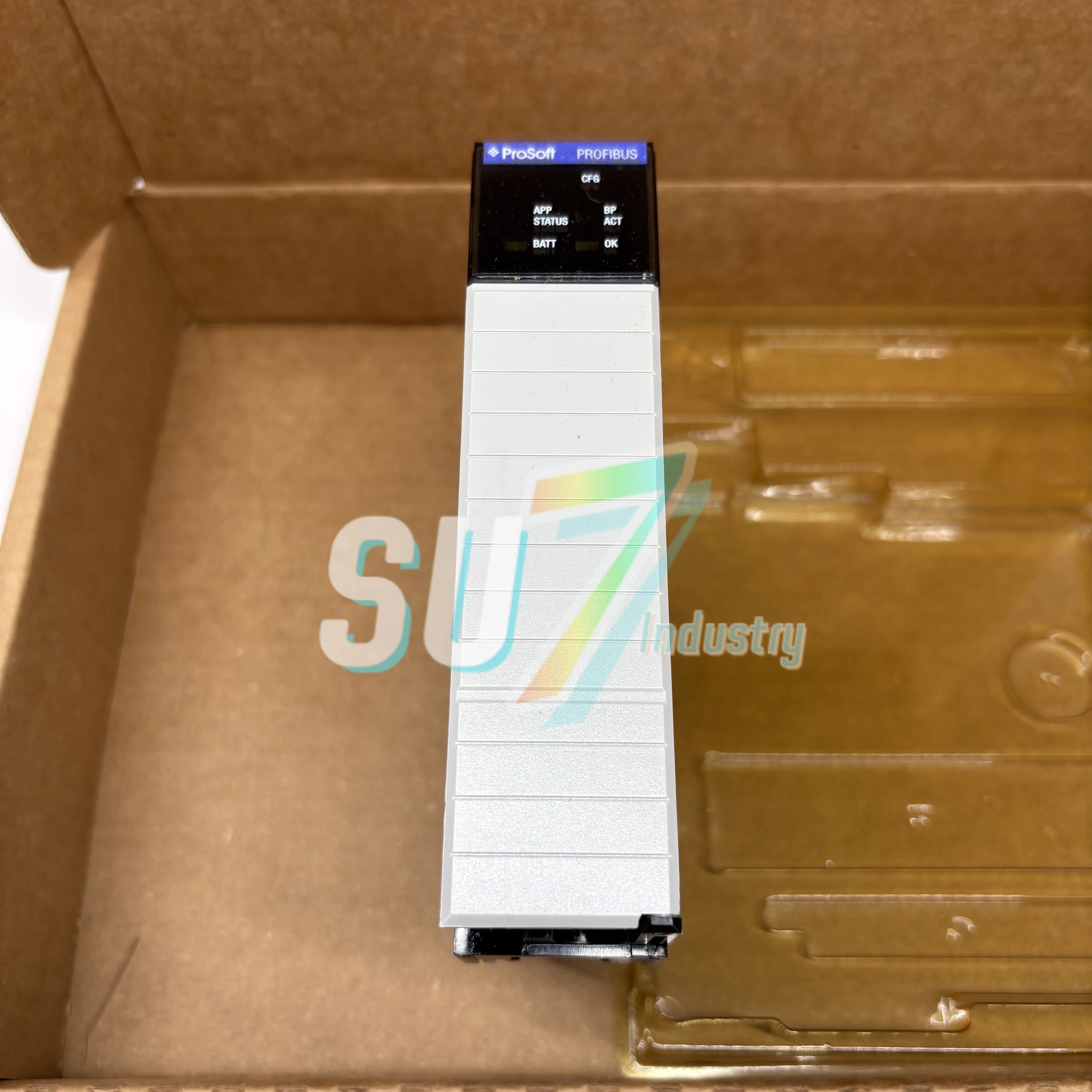 MVI56-PDPMV1 MVI56PDPMV1 Modul Antarmuka Jaringan Baru Di Gudang