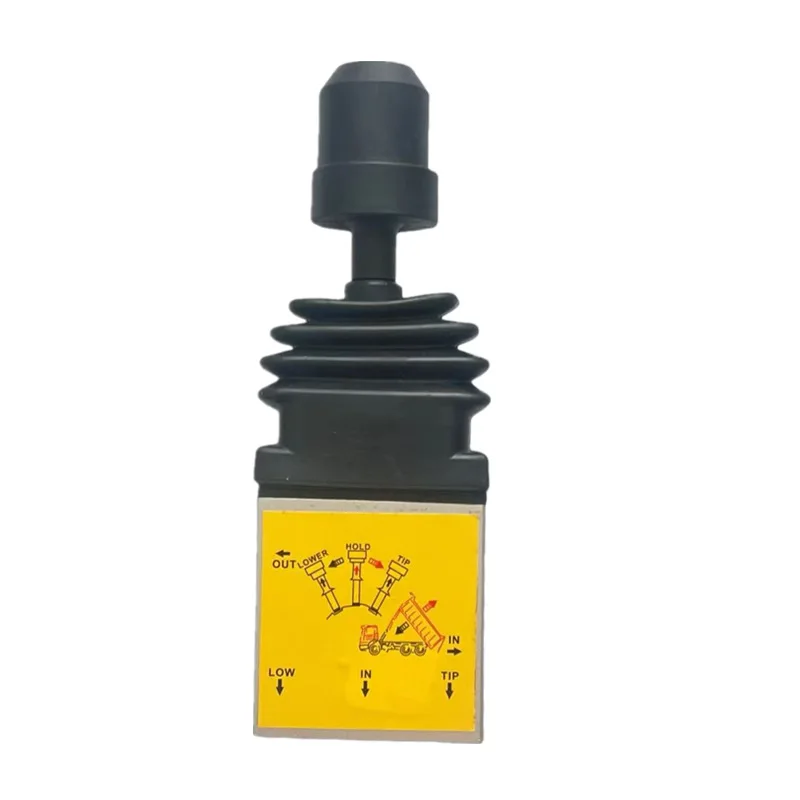 HYYA 14750430 Proportional Pneumatic Control Valves No Pause Switch JY14750430-2 Back Vent Manual Valve Dump Truck PTO