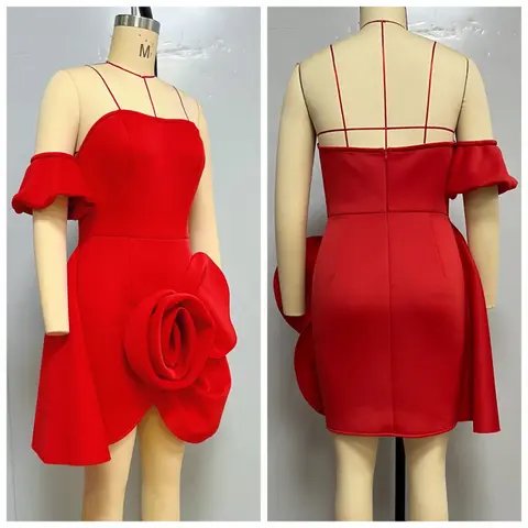 8 best sales aomei-klänning - №8