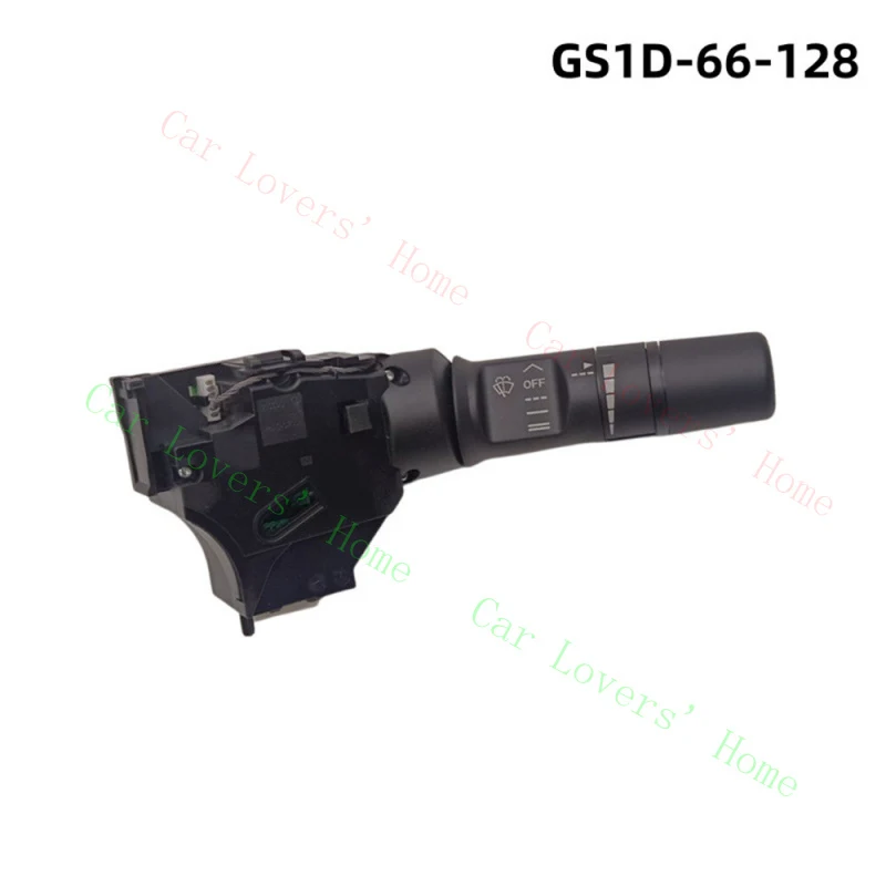 

Высококачественный переключатель стеклоочистителя (1 шт.) для Mazda 6 GH 4-дверный, замена GS1D-66-128 GS1D66128