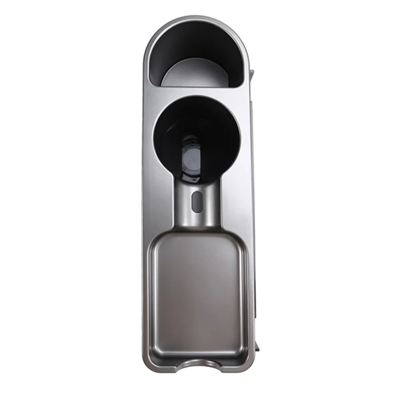 

ALIM-держатель для фена для Dyson Supersonic, подставка для хранения насадок, стойка для хранения фена не требуется, стеллаж для хранения B