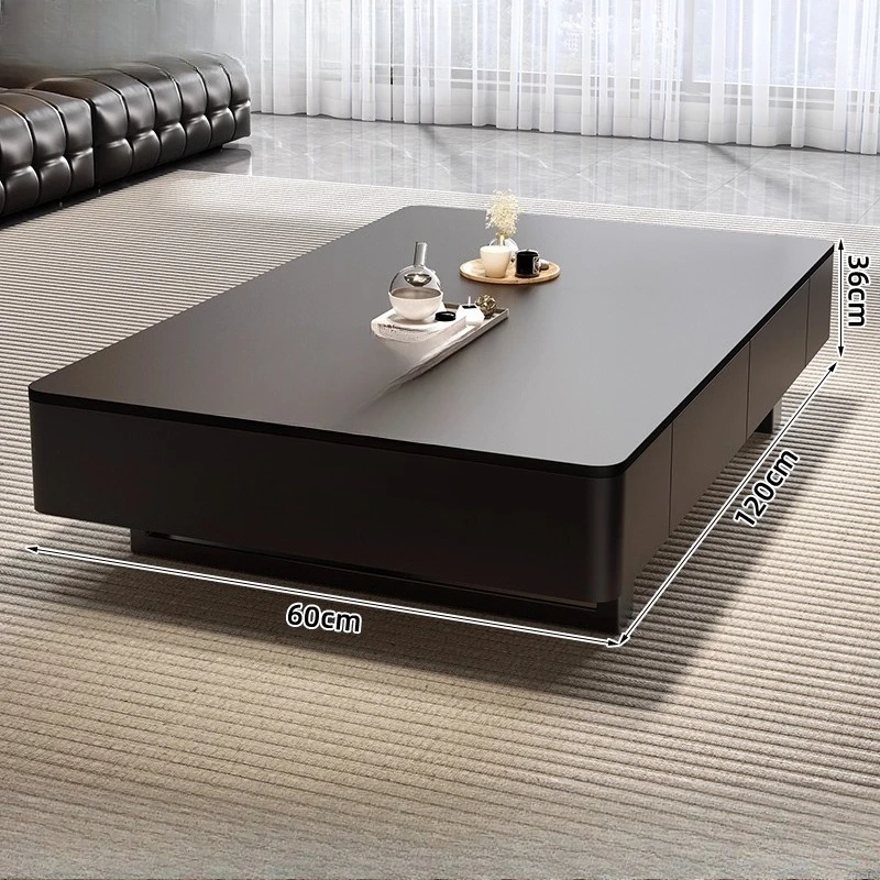 

Modern Gold Coffee Table Luxury Wheel Design Minimalist Coffee Table Modern Luxury Mesa De Centro Furniture Living Room