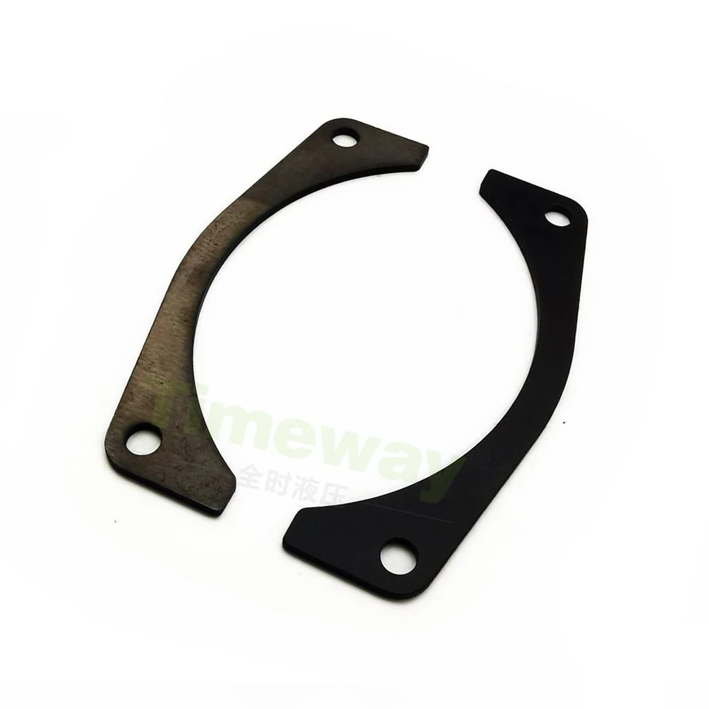 

90R75 Hydraulic Pump Repair Kits Piston Pump Retainers for 90R075 Sauer Pump Spare Parts