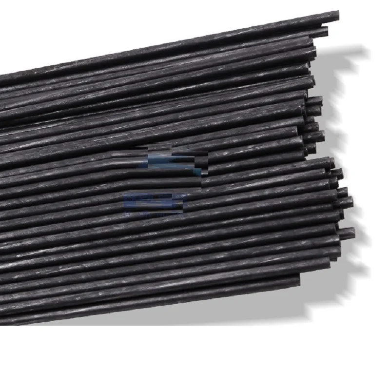 0.5MM-12.0MM industrial grade 65# 70# 72A 82# Carbon spring steel wire 0.5M/pc straight super hard black high carbon steel wire
