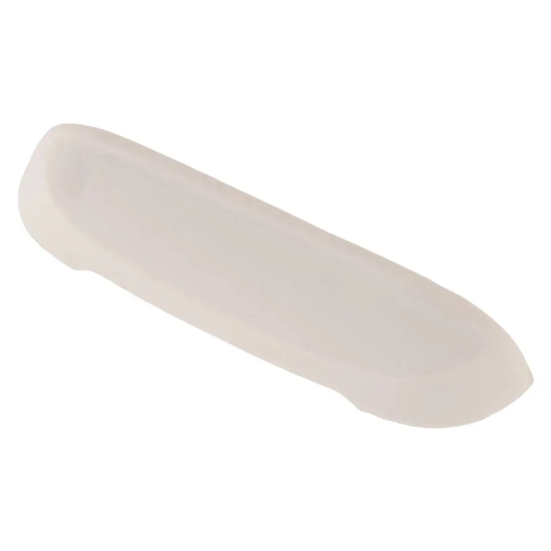 Car White Reversing Camera Anti Rain Cover Cap Rear View Camera Waterproof Shield Accessory
