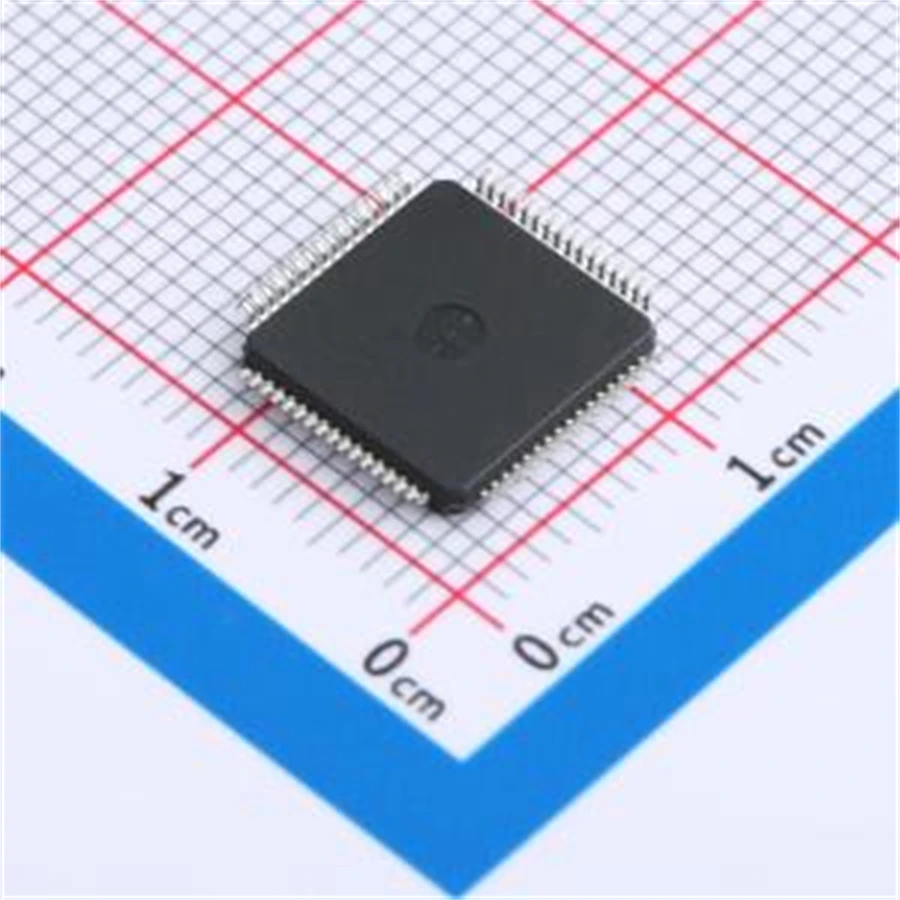 2 buah/lot controllers (mikrokontroler)