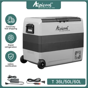 8 ark'ın en çok satan, soğuk araba, 24l 12v) - no. 8