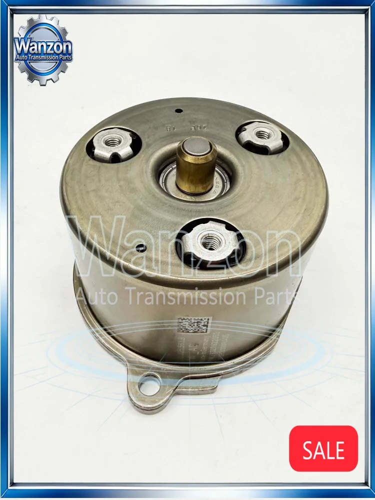 DQ400 0DD Automatic Transmission Valve Body Motor and Oil Pump 0DD325583B Suitable for VW Magotan GTE/Audi Q3 Hybrid Repair