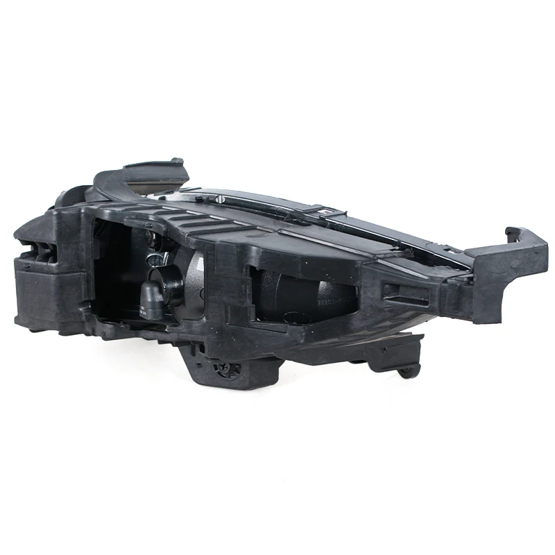 Car Fog Lamp For Hyundai Sonata  2011 2012 2013 Front Bumper Fog Lights Driving Lamp Headlight Foglamps 92201-3Q000 92202-3Q000