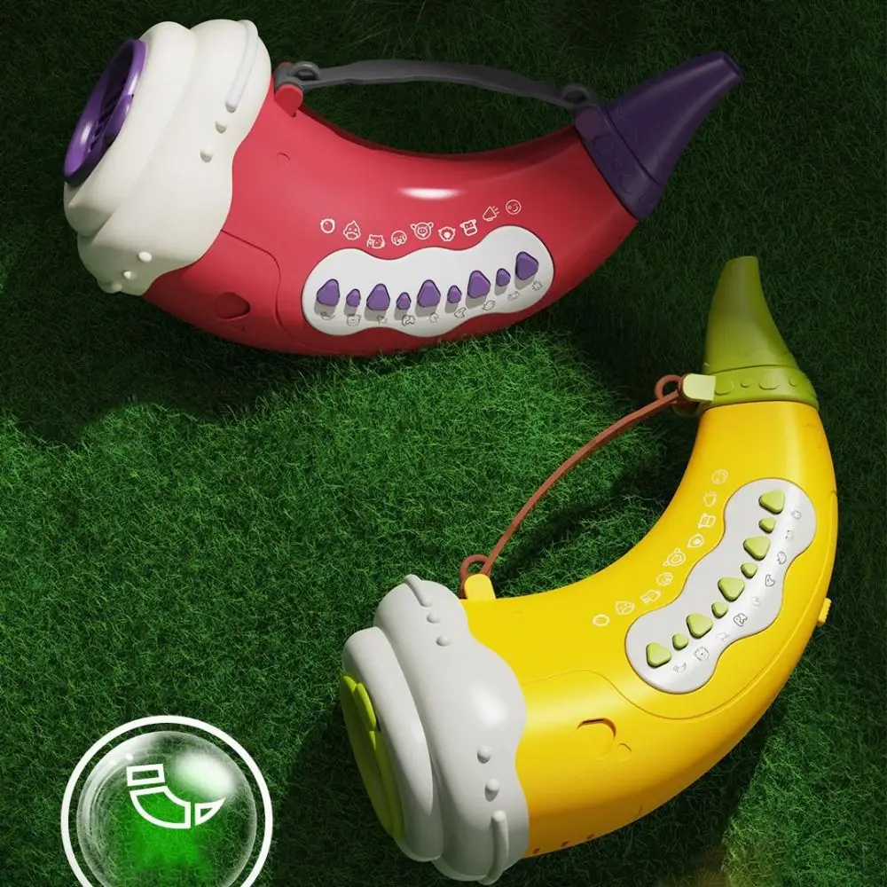 30-Sound Animal Party Whistle Interactive Creativity Lung Capacity Exerciser Simulation with Straps