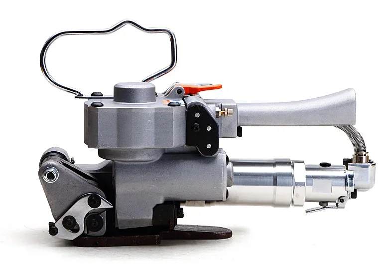 Hot Sale A19 Pneumatic Steel Strapping Machine Hand Strapping Machine