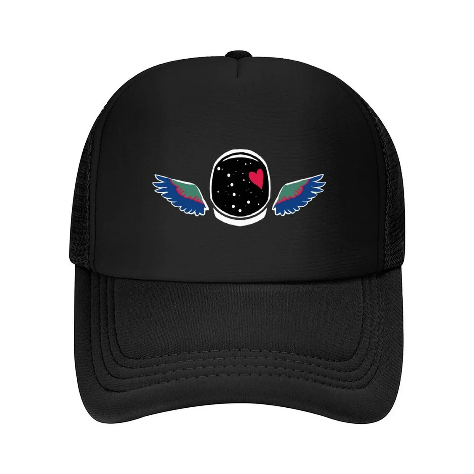 

Brooke Owens Fellowship Logo Baseball Cap Hip Hop fishing hat western Hat Boy Women's