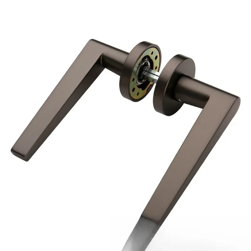 Handle, door lock, door lock
